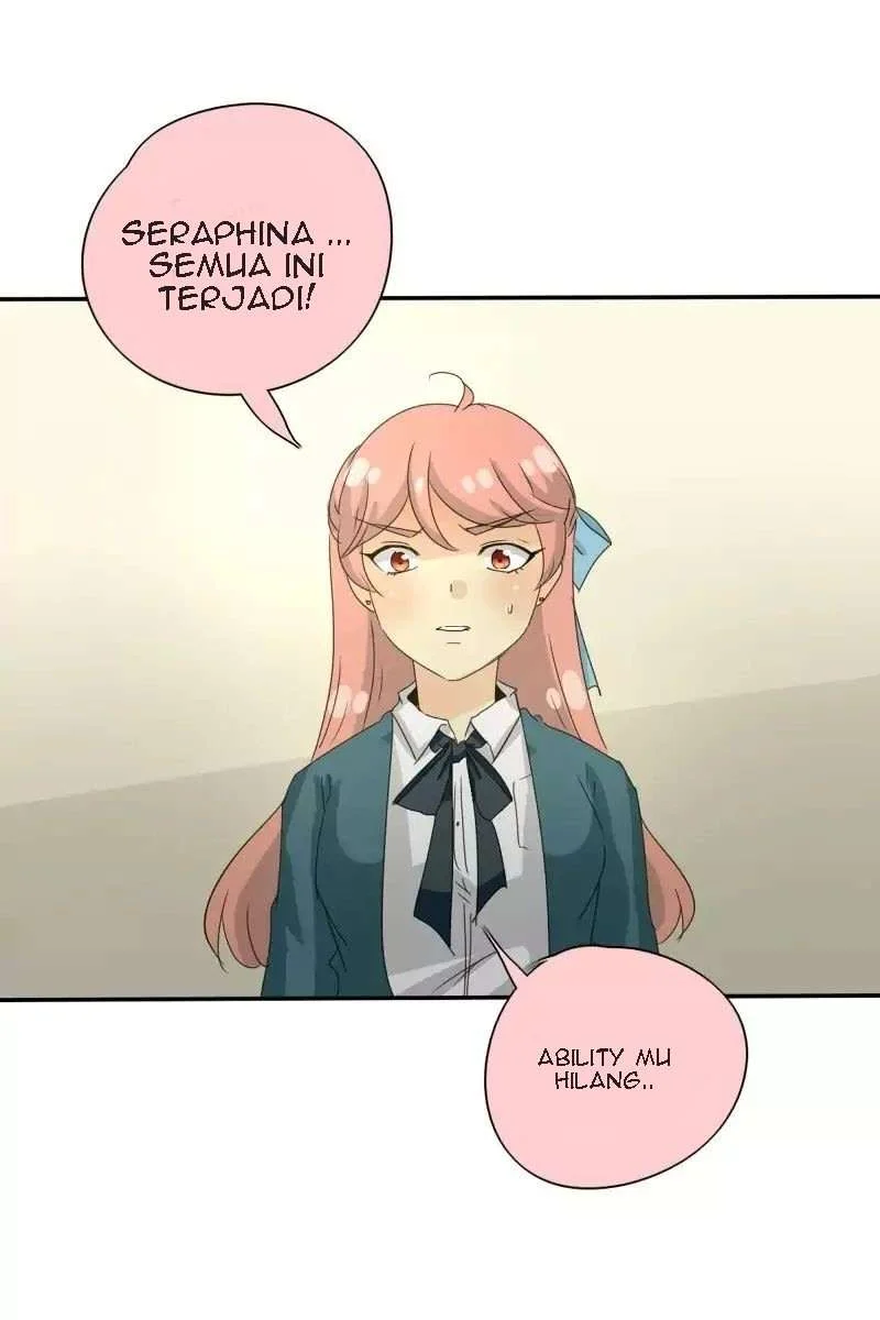 unOrdinary Chapter 92 Gambar 34