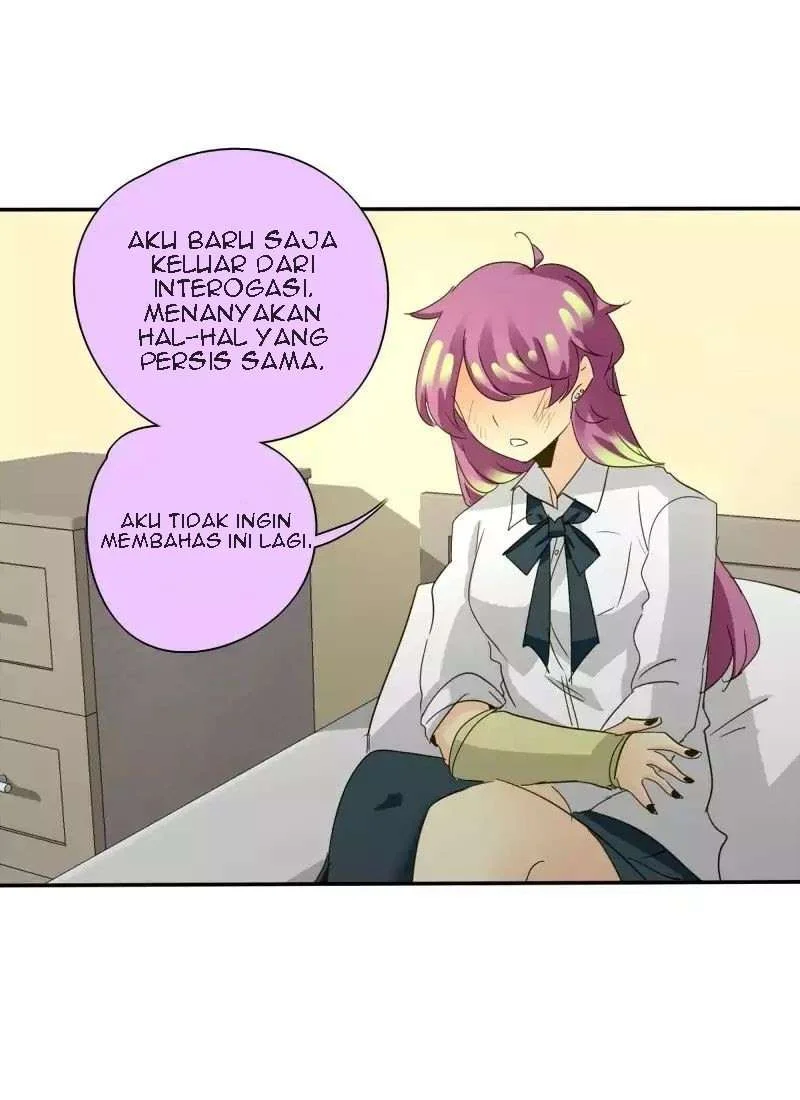 unOrdinary Chapter 92 Gambar 43