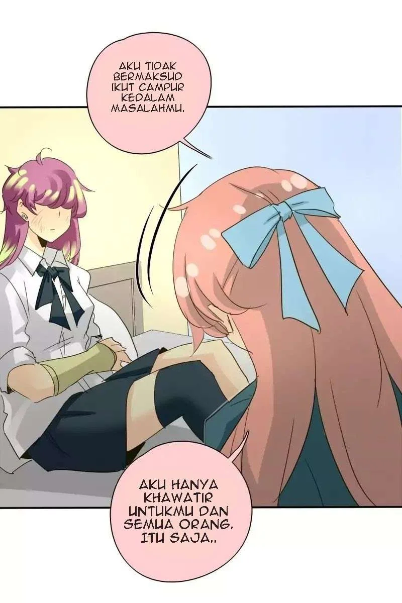 unOrdinary Chapter 92 Gambar 46