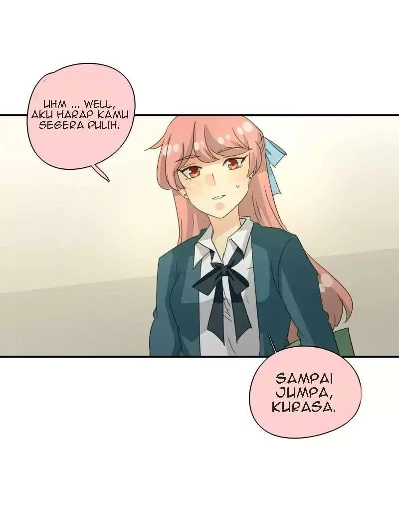 unOrdinary Chapter 92 Gambar 49