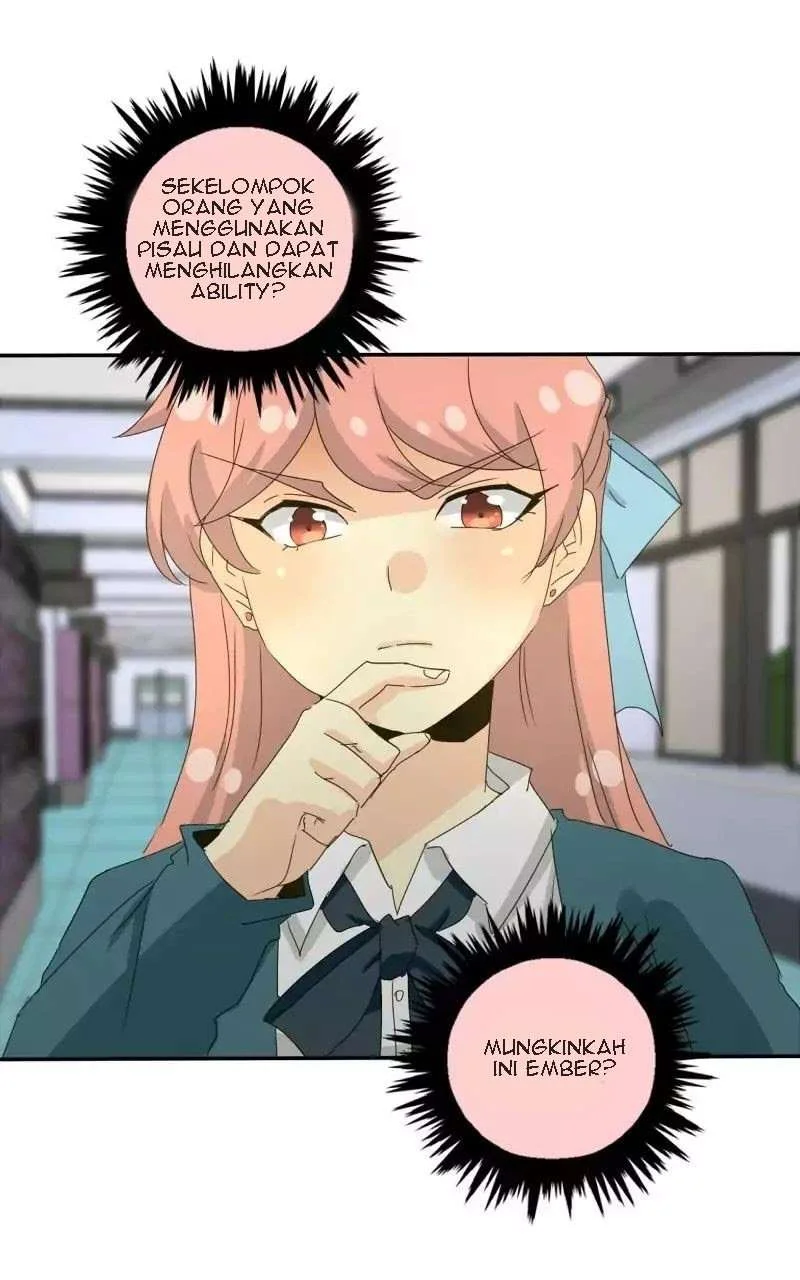 unOrdinary Chapter 92 Gambar 53