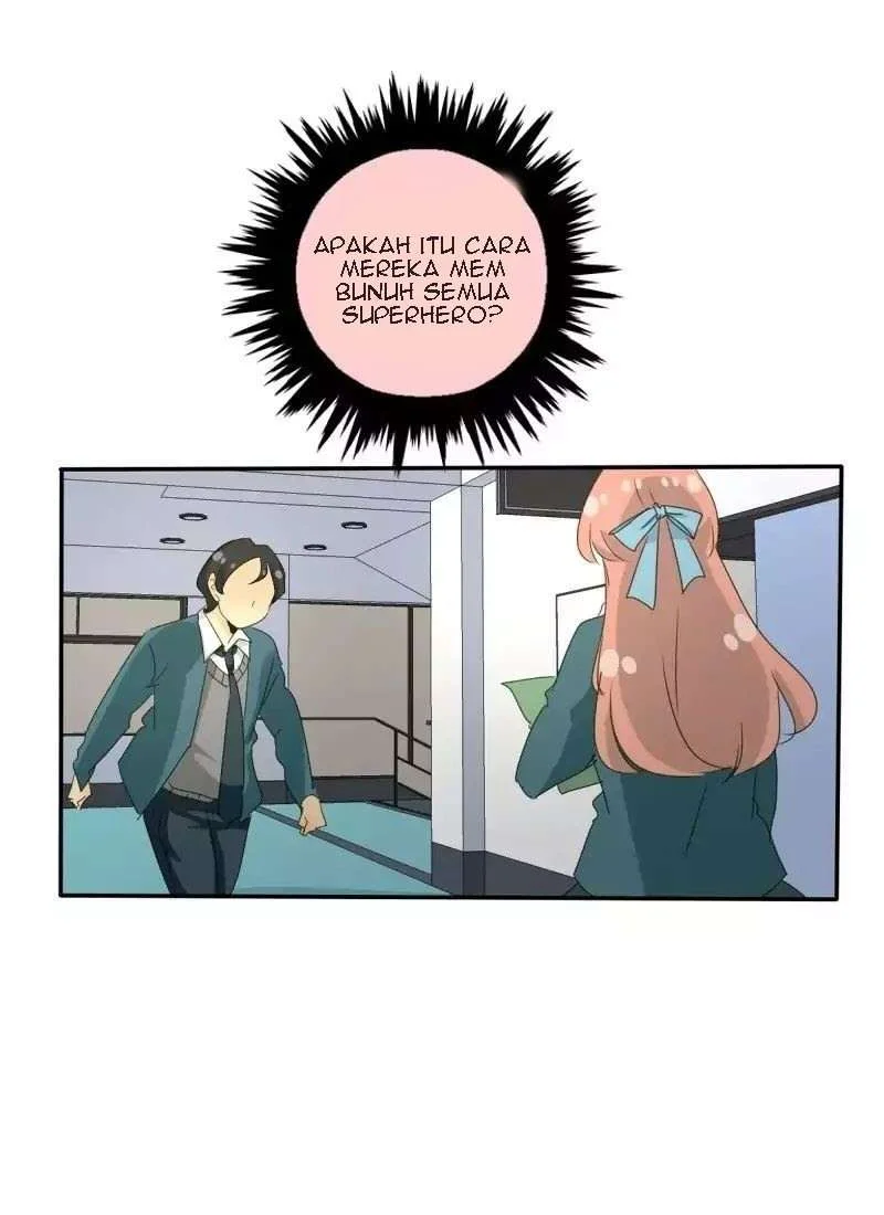 unOrdinary Chapter 92 Gambar 54