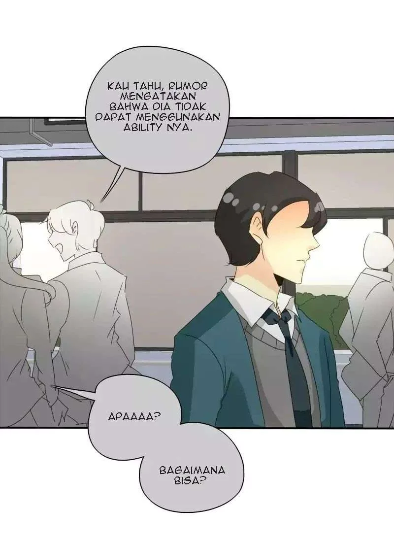 unOrdinary Chapter 92 Gambar 6