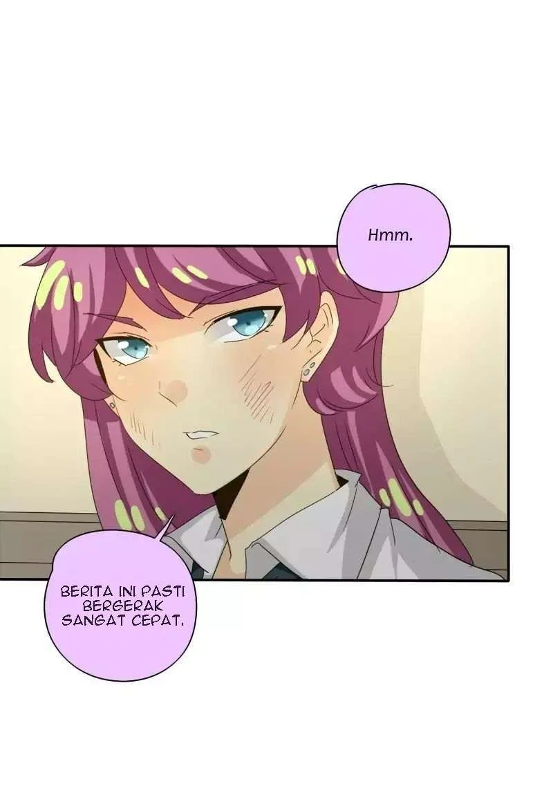 unOrdinary Chapter 92 Gambar 61