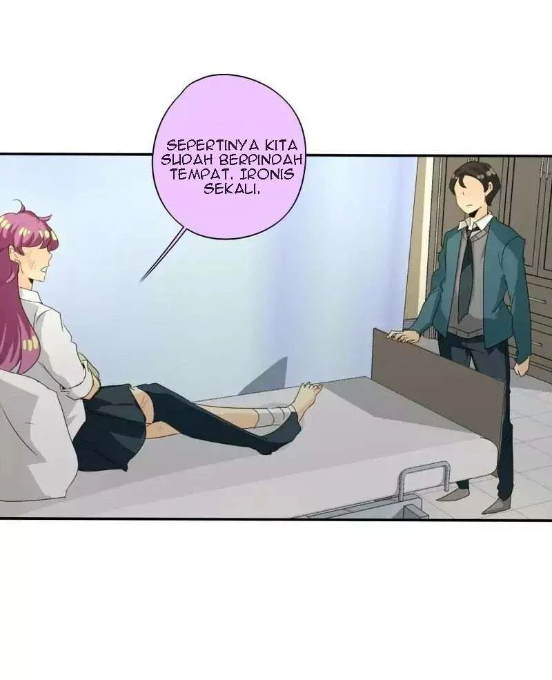 unOrdinary Chapter 92 Gambar 62