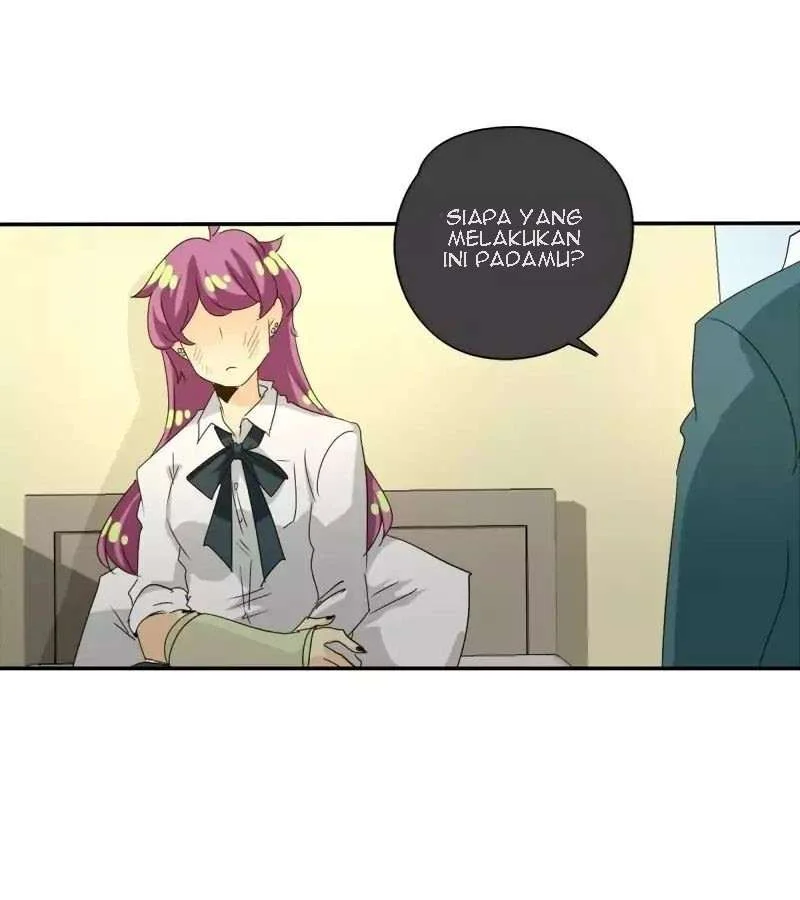 unOrdinary Chapter 92 Gambar 66