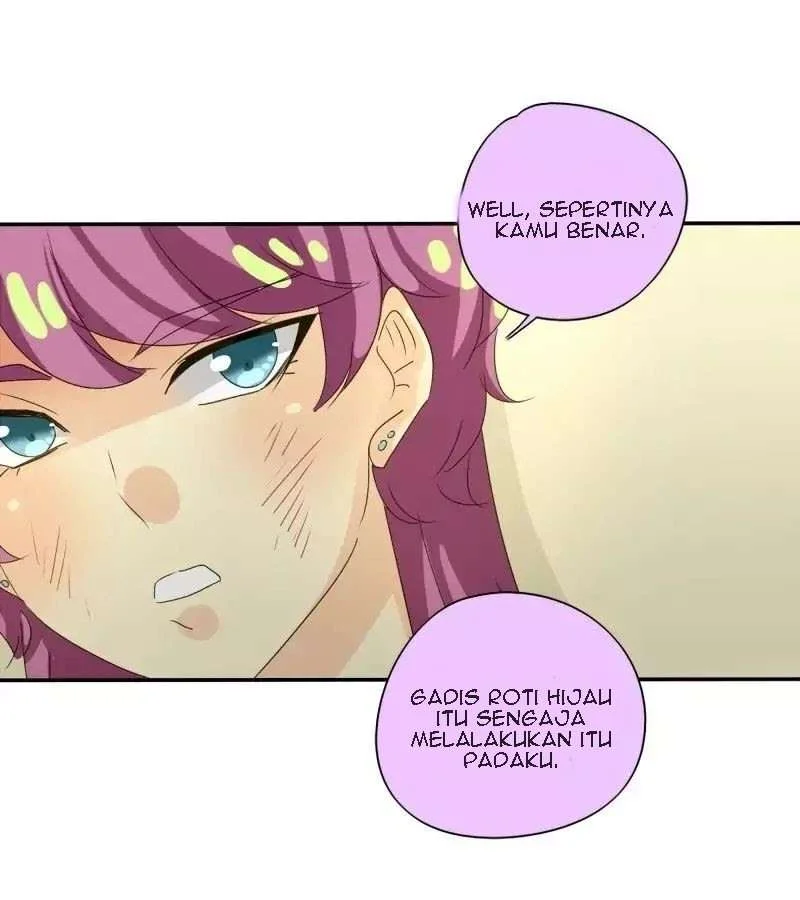 unOrdinary Chapter 92 Gambar 67