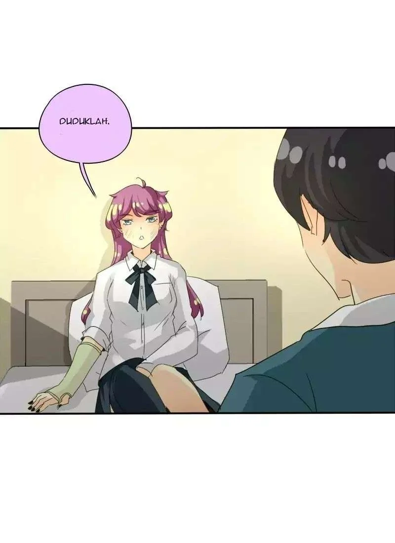 unOrdinary Chapter 92 Gambar 76