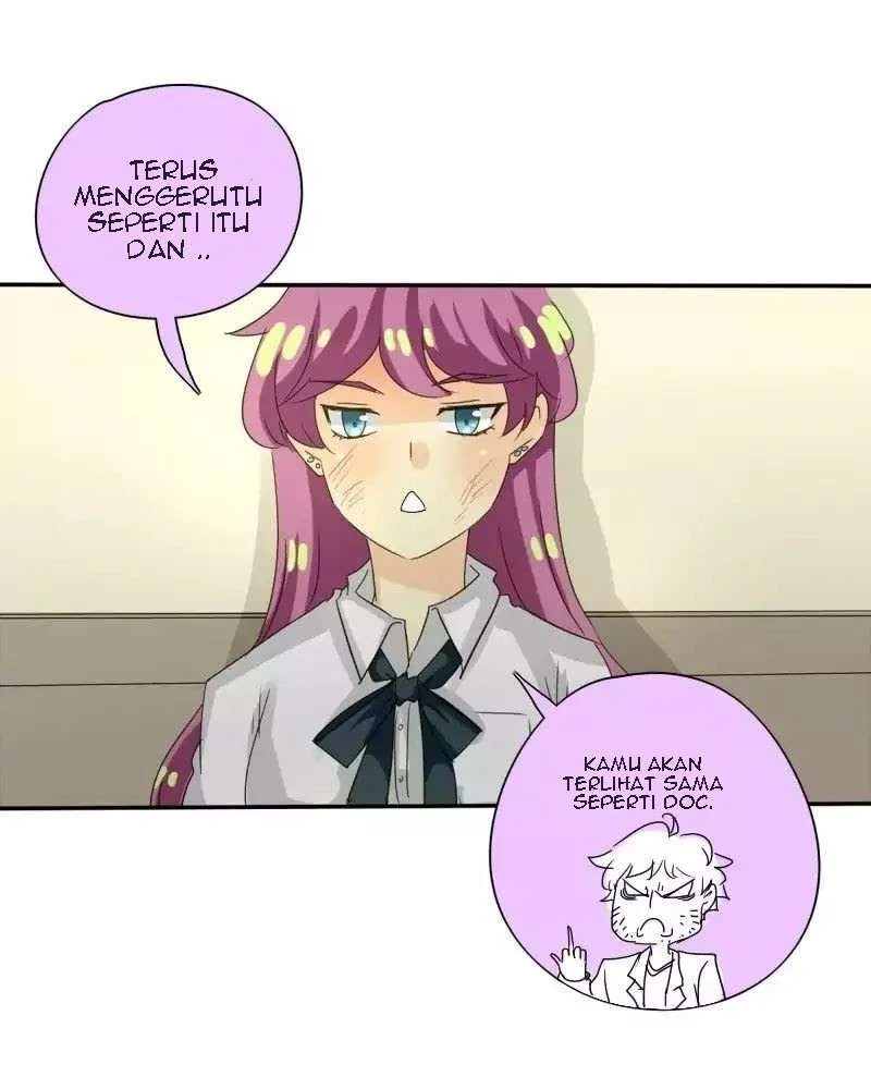 unOrdinary Chapter 92 Gambar 78