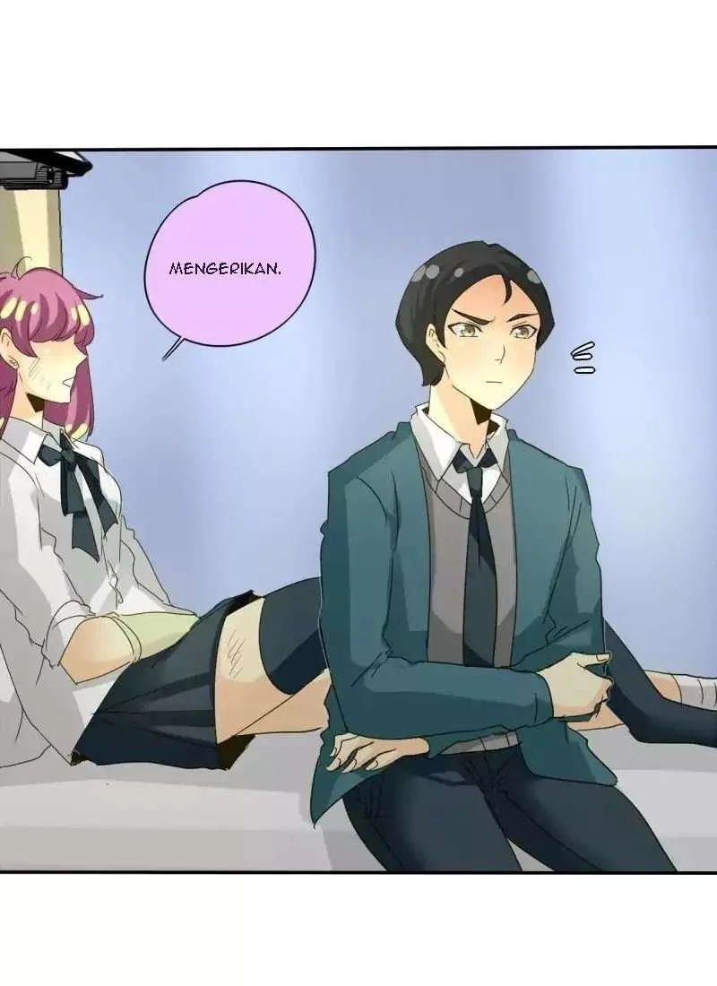 unOrdinary Chapter 92 Gambar 83