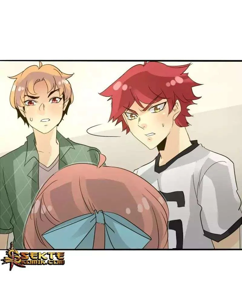 unOrdinary Chapter 93 Gambar 102