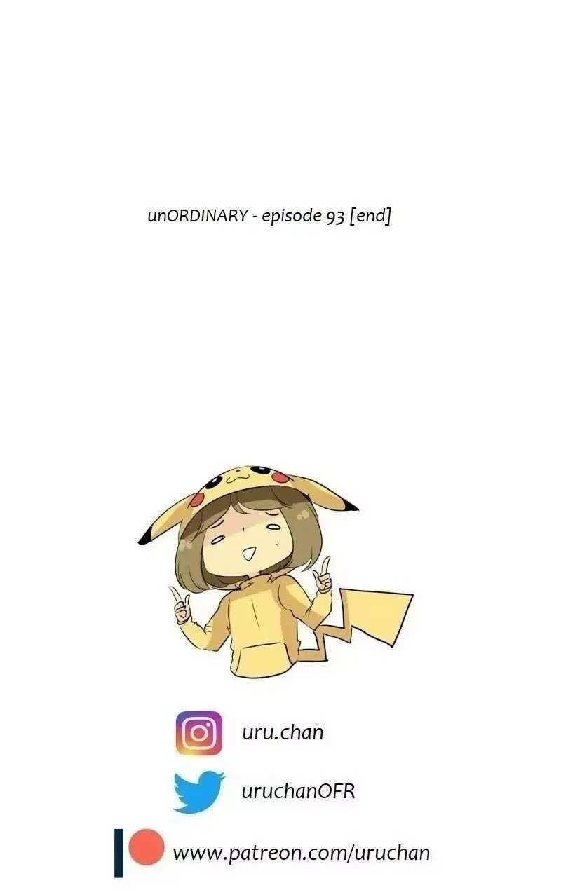 unOrdinary Chapter 93 Gambar 105
