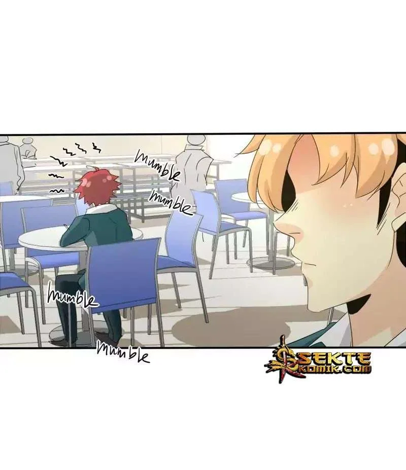 unOrdinary Chapter 93 Gambar 18