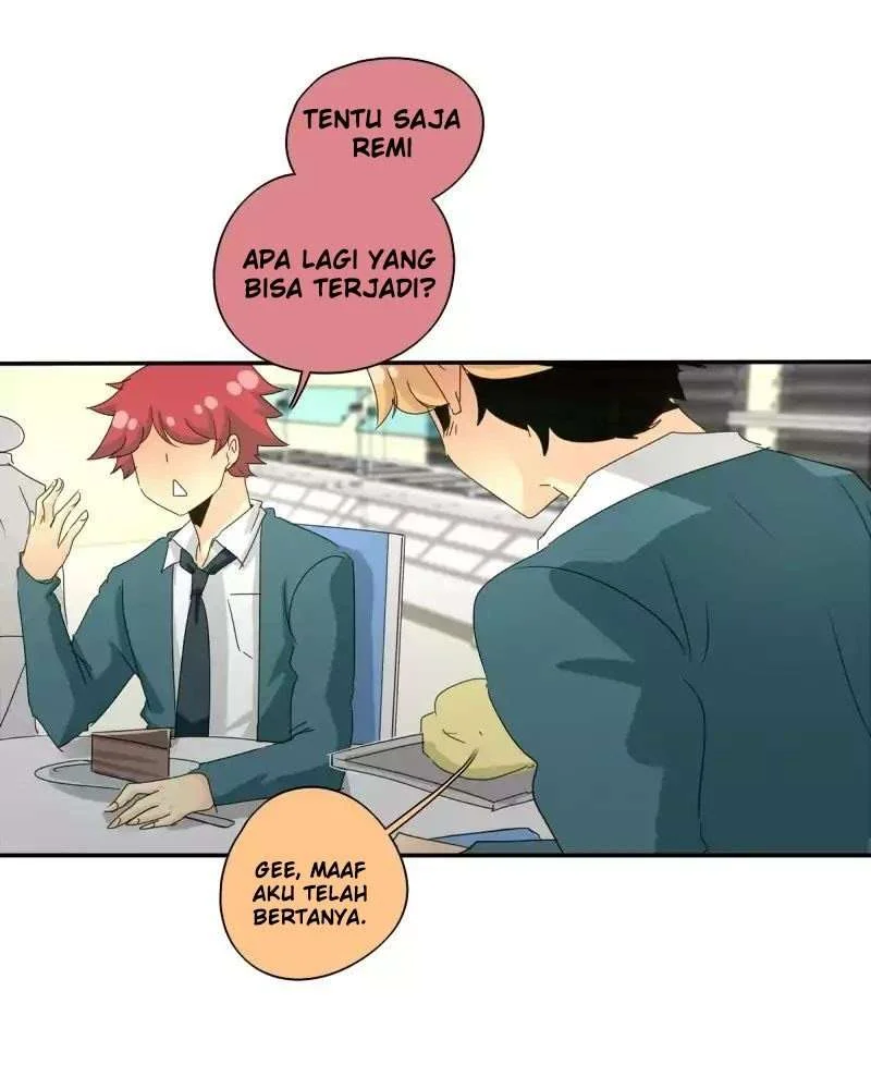 unOrdinary Chapter 93 Gambar 20