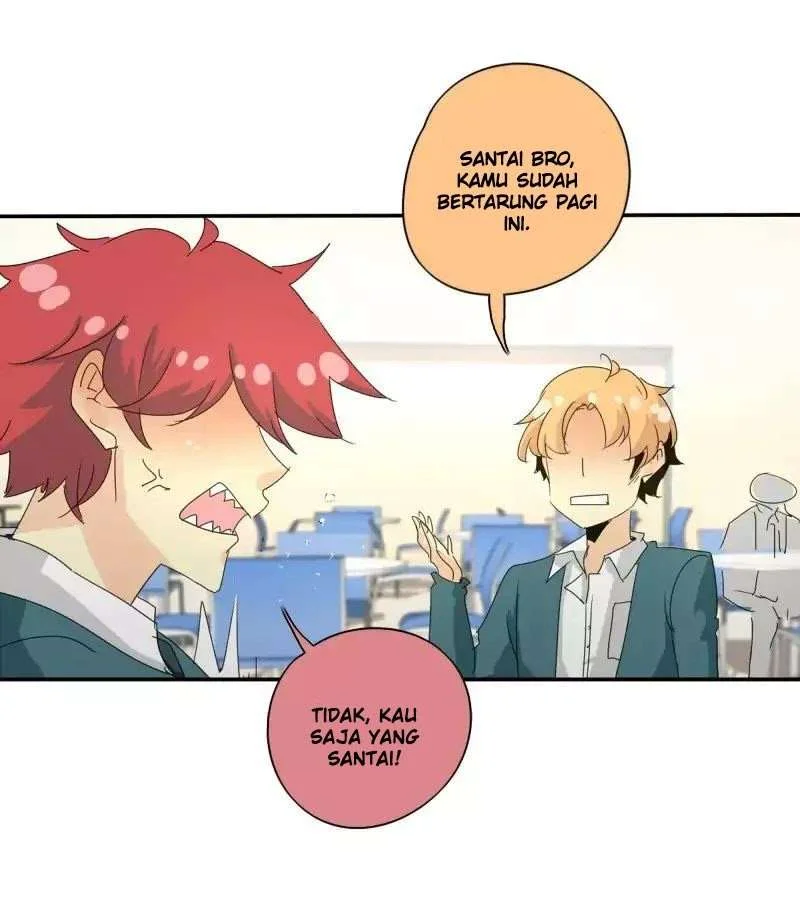 unOrdinary Chapter 93 Gambar 24