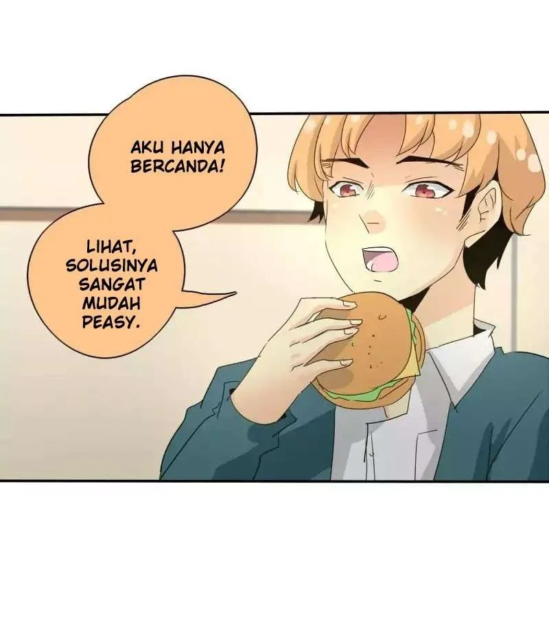 unOrdinary Chapter 93 Gambar 27