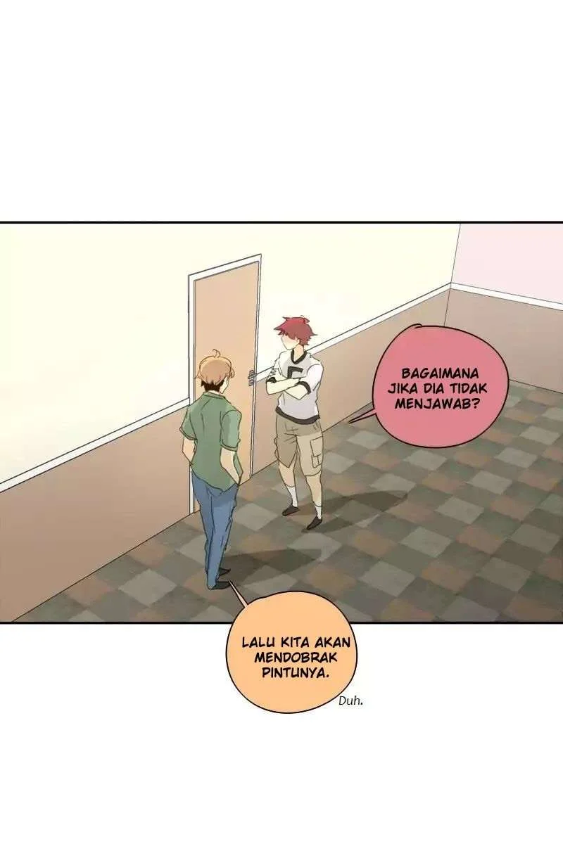 unOrdinary Chapter 93 Gambar 35