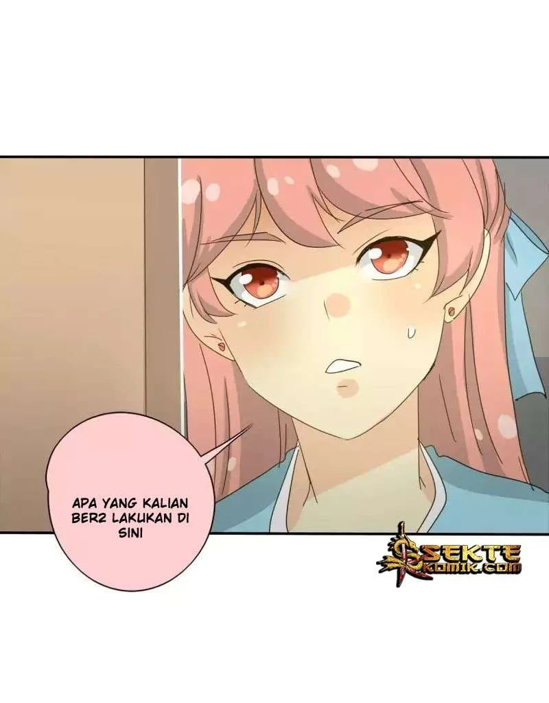 unOrdinary Chapter 93 Gambar 38