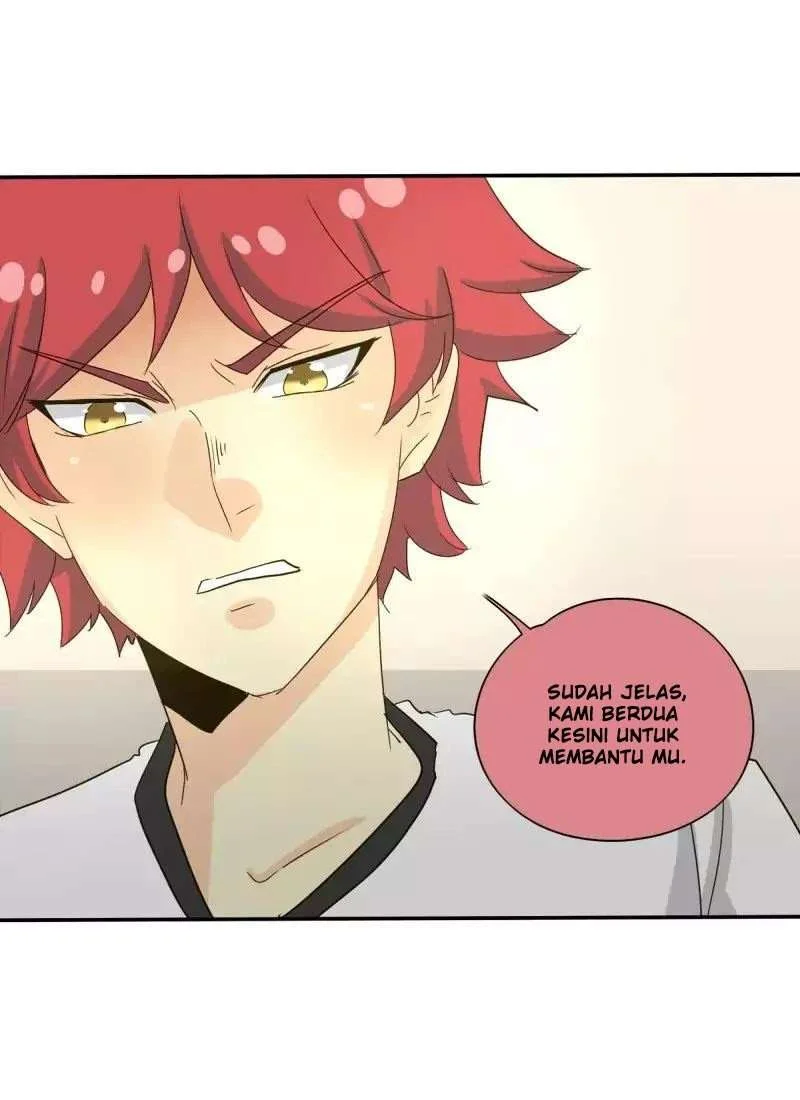 unOrdinary Chapter 93 Gambar 39