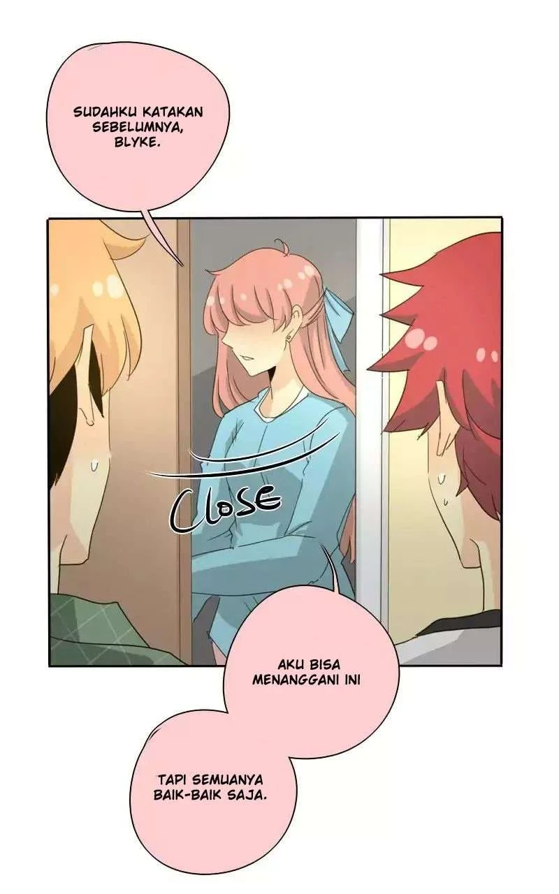 unOrdinary Chapter 93 Gambar 40