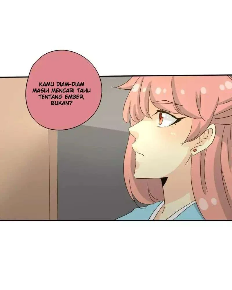 unOrdinary Chapter 93 Gambar 44