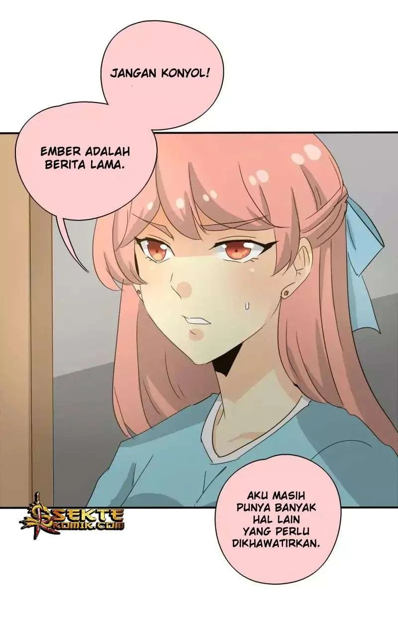 unOrdinary Chapter 93 Gambar 46