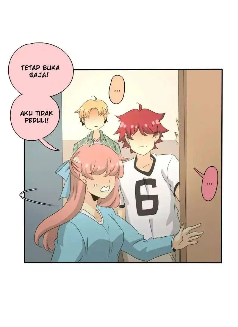 unOrdinary Chapter 93 Gambar 51