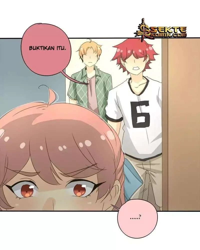 unOrdinary Chapter 93 Gambar 54