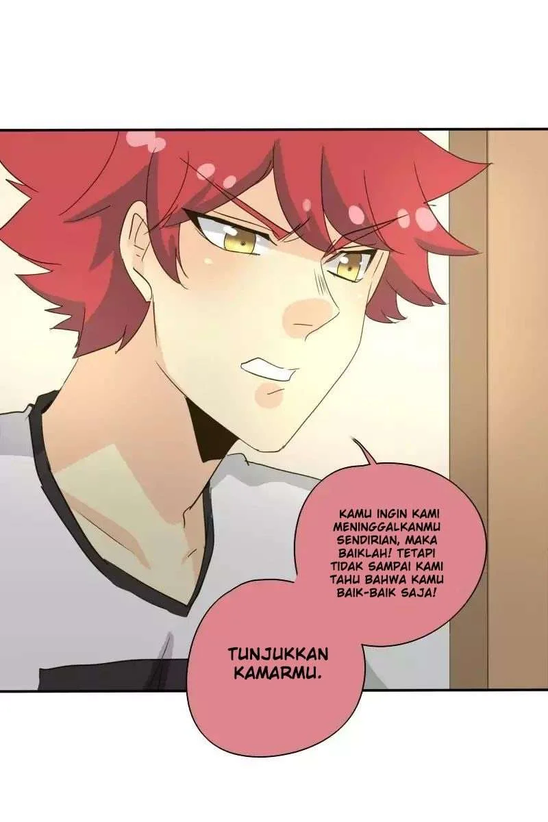 unOrdinary Chapter 93 Gambar 56