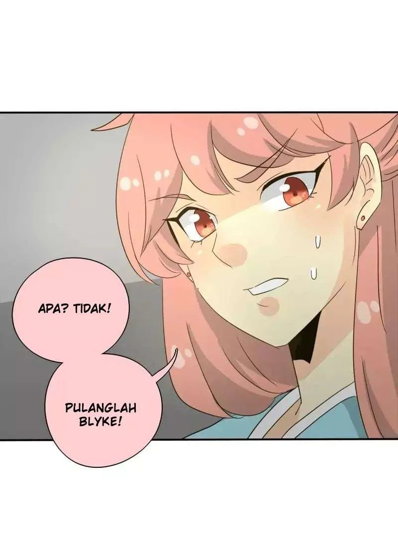 unOrdinary Chapter 93 Gambar 57