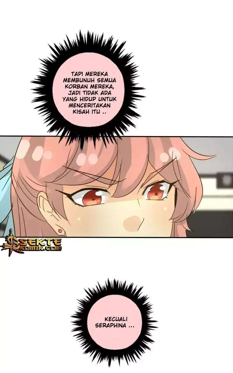 unOrdinary Chapter 93 Gambar 6