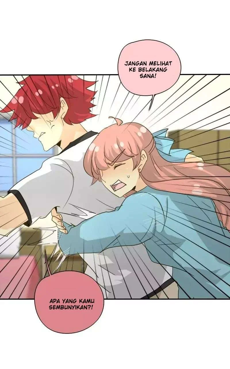 unOrdinary Chapter 93 Gambar 71