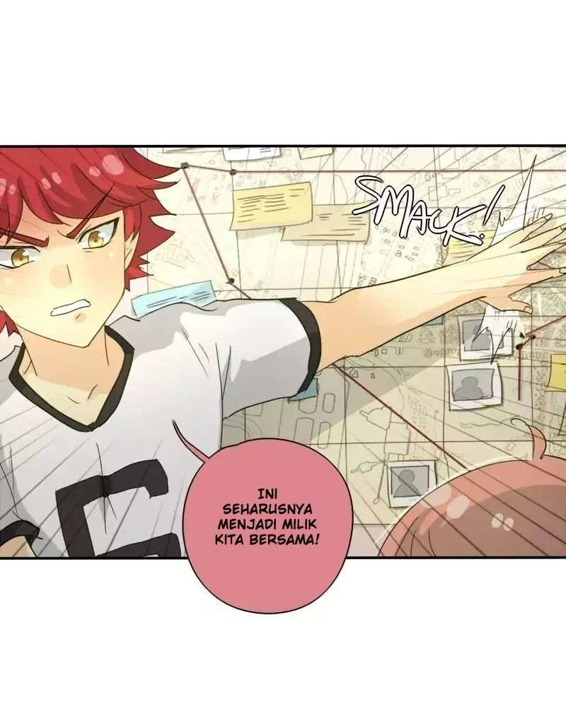 unOrdinary Chapter 93 Gambar 83