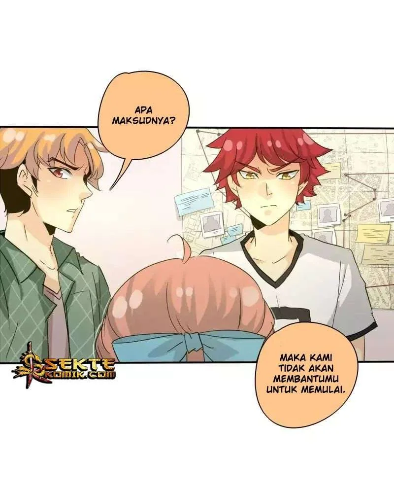 unOrdinary Chapter 93 Gambar 86