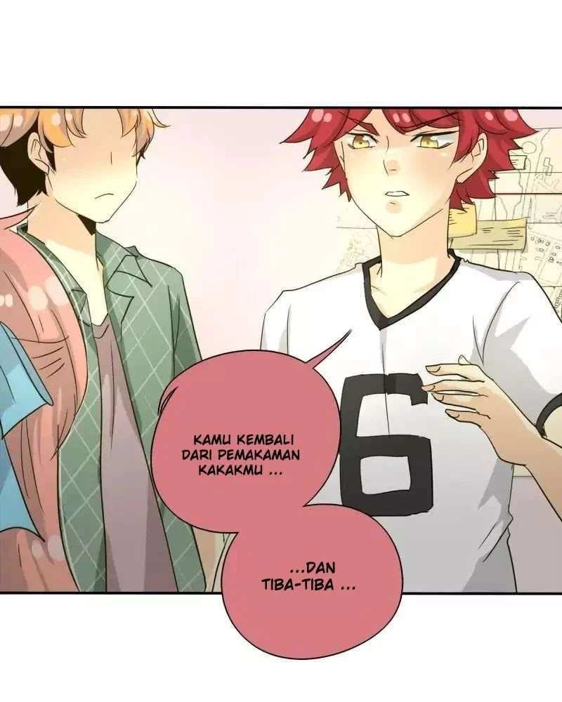 unOrdinary Chapter 93 Gambar 97