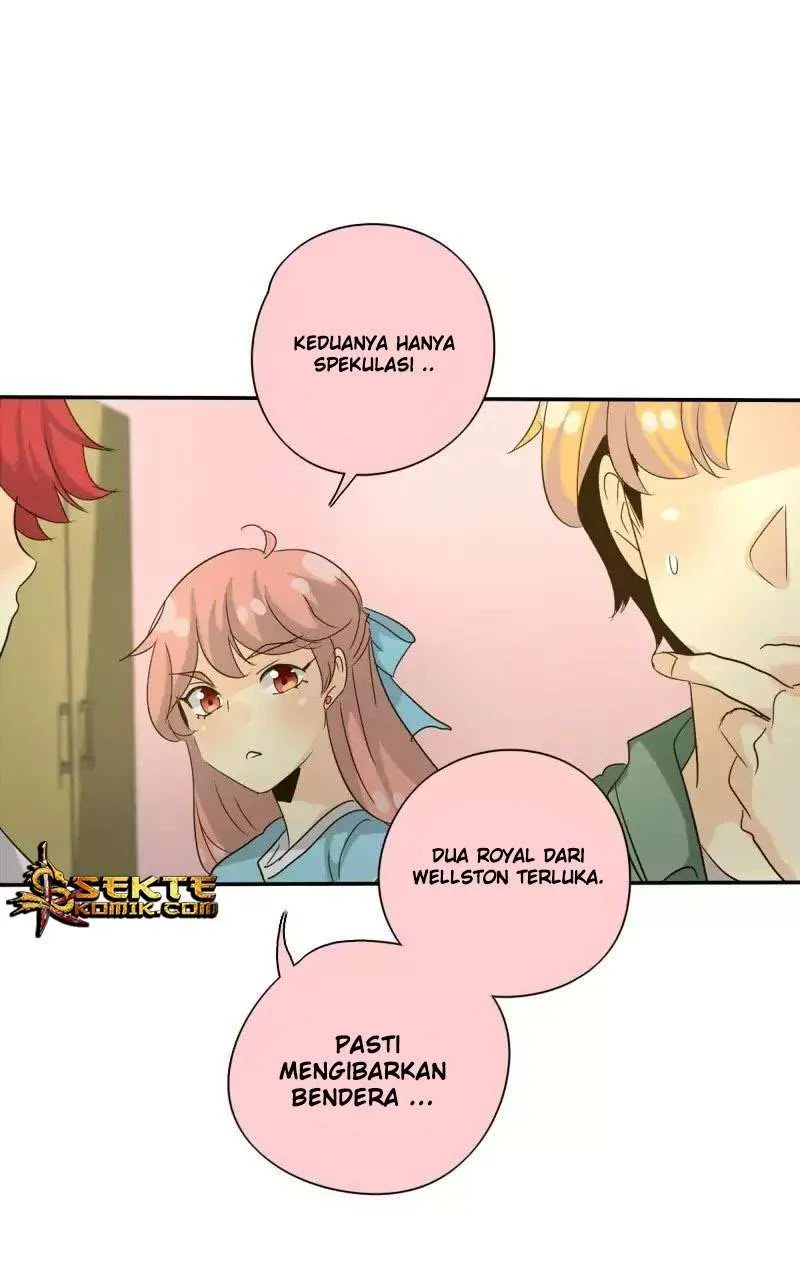 unOrdinary Chapter 94 Gambar 10