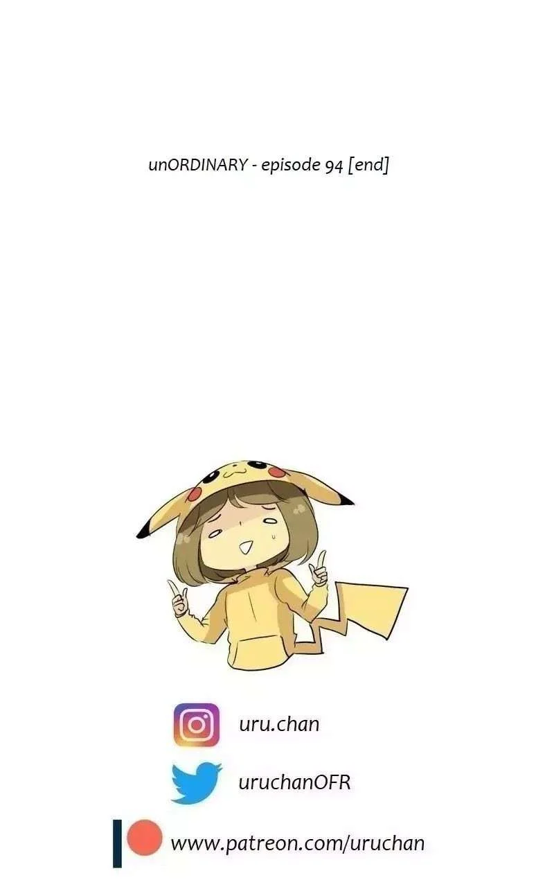 unOrdinary Chapter 94 Gambar 105