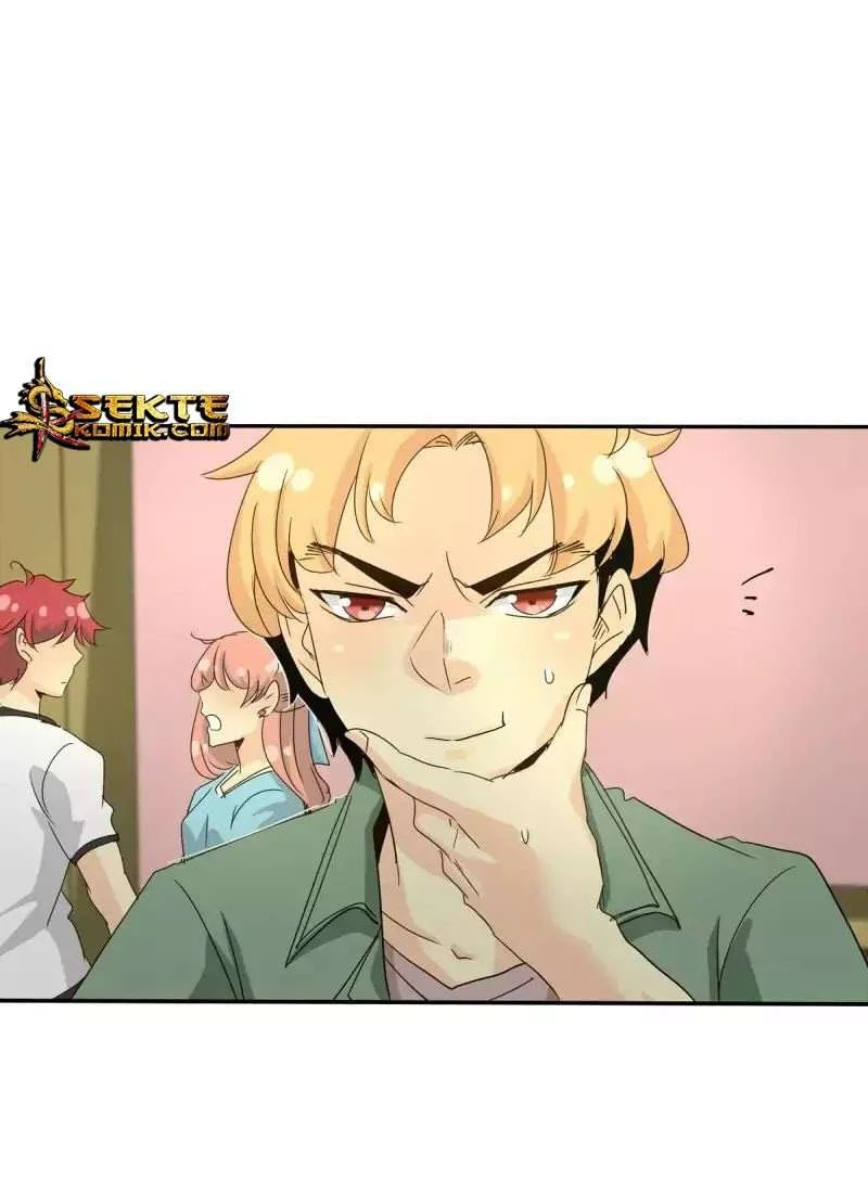 unOrdinary Chapter 94 Gambar 14