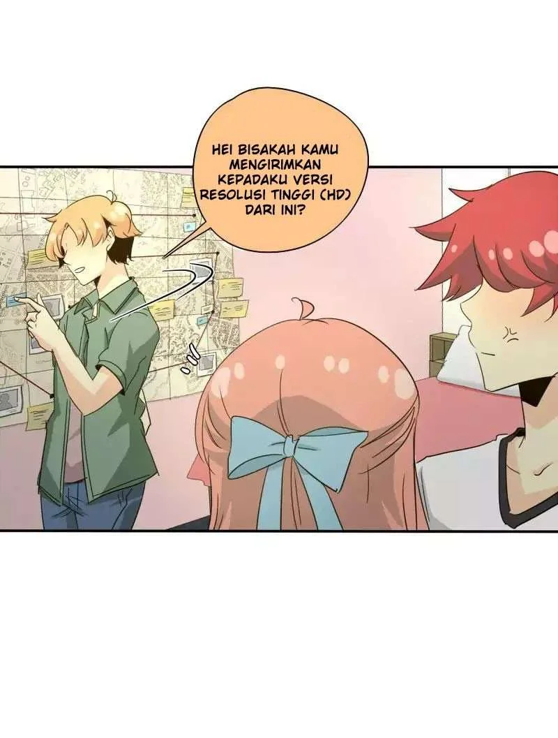 unOrdinary Chapter 94 Gambar 15