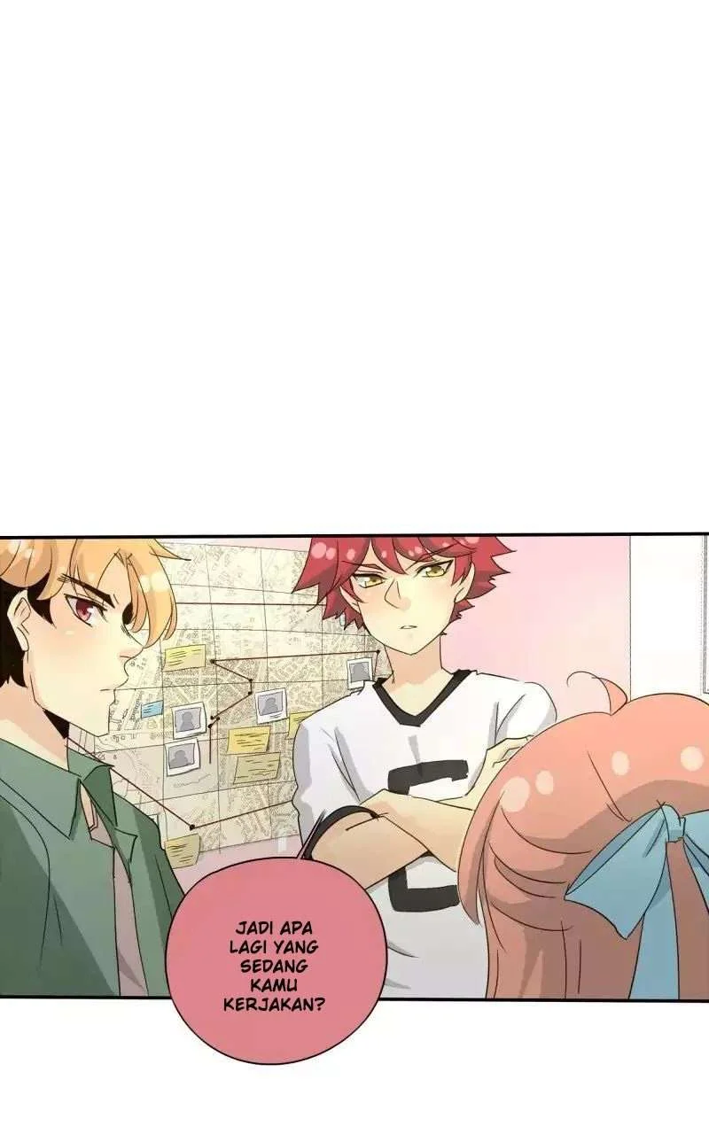 unOrdinary Chapter 94 Gambar 19