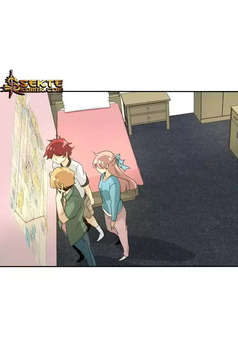 Manhwa unOrdinary Chapter 94 gambar nomor 2