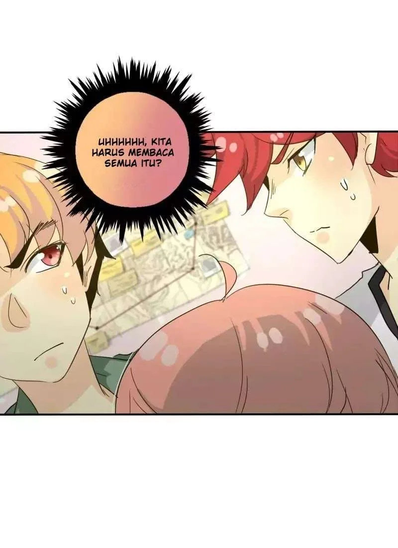 unOrdinary Chapter 94 Gambar 23