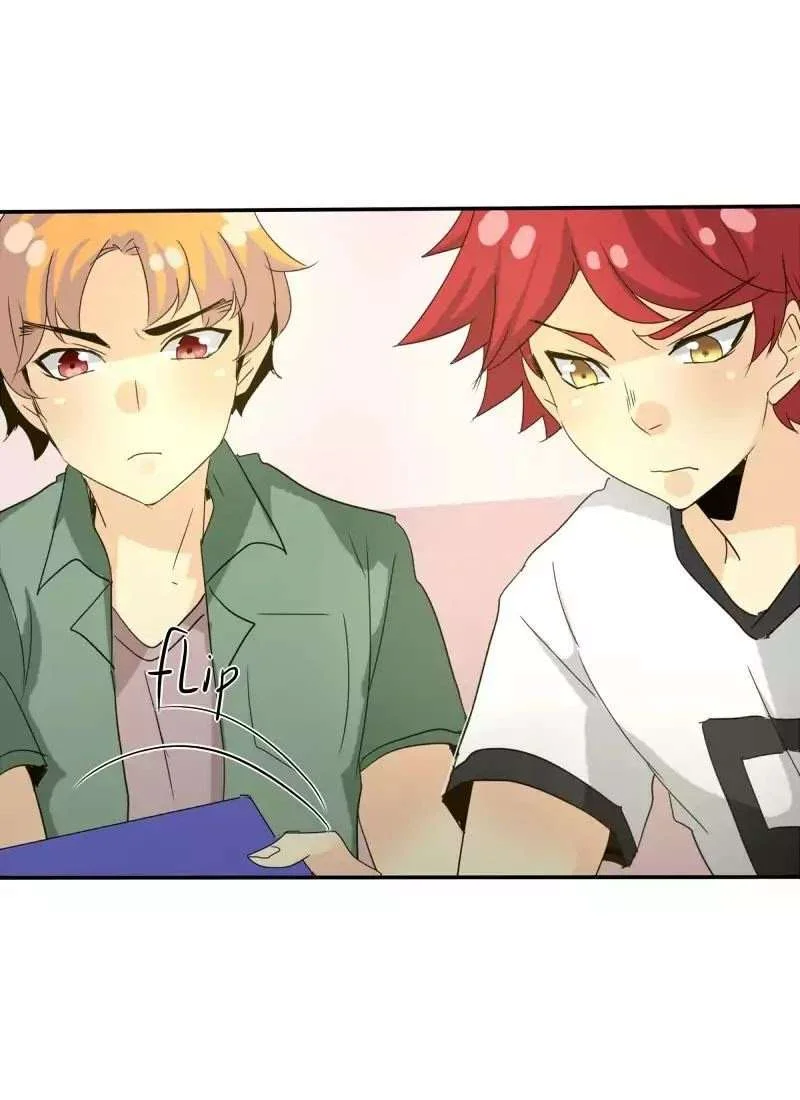 unOrdinary Chapter 94 Gambar 24