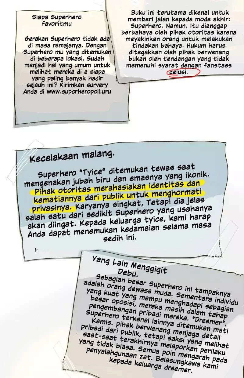 unOrdinary Chapter 94 Gambar 28