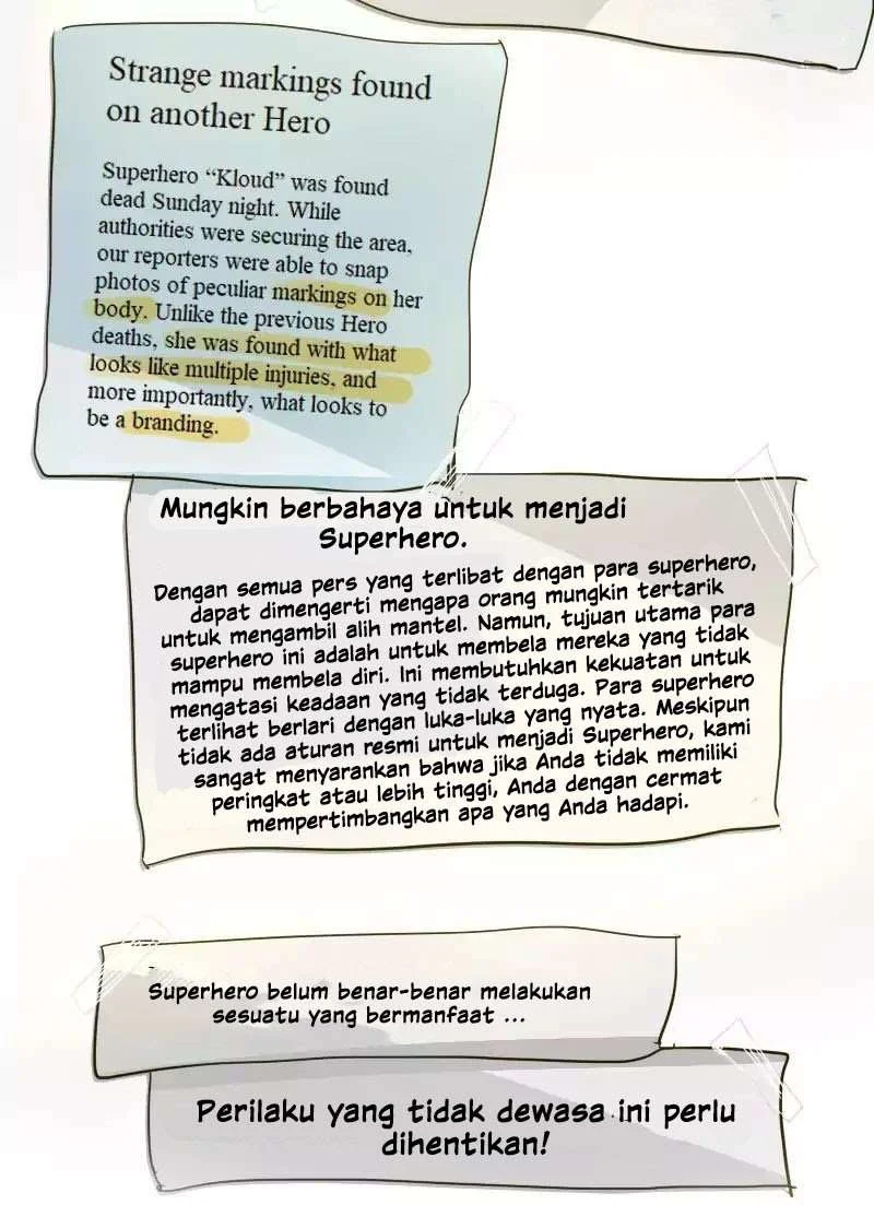 unOrdinary Chapter 94 Gambar 29