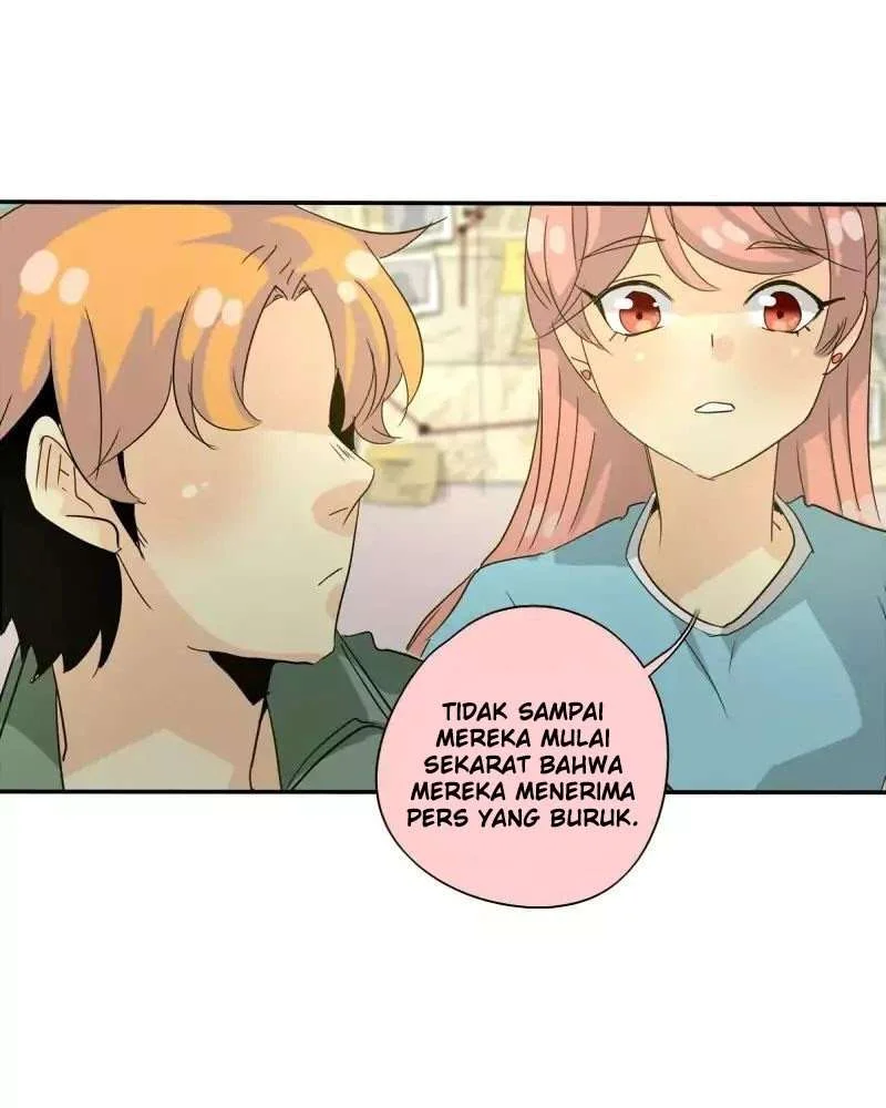 unOrdinary Chapter 94 Gambar 32