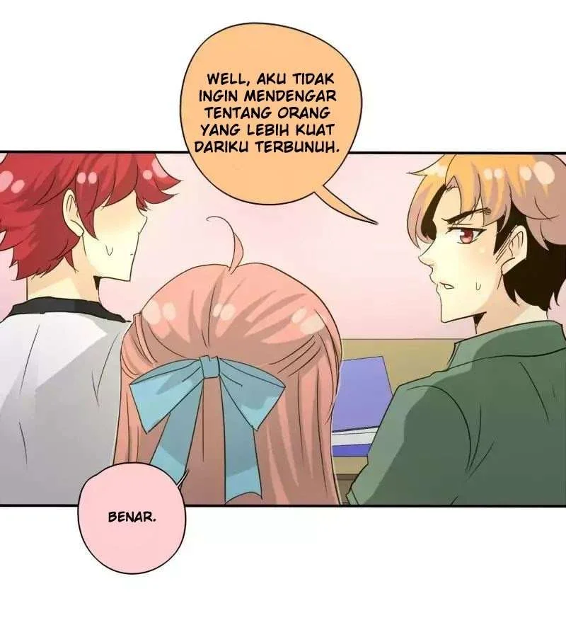 unOrdinary Chapter 94 Gambar 33