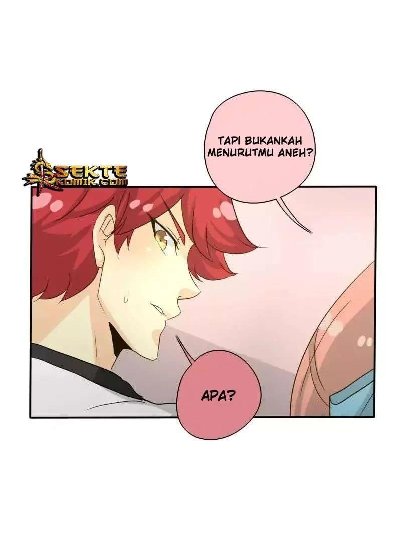 unOrdinary Chapter 94 Gambar 34