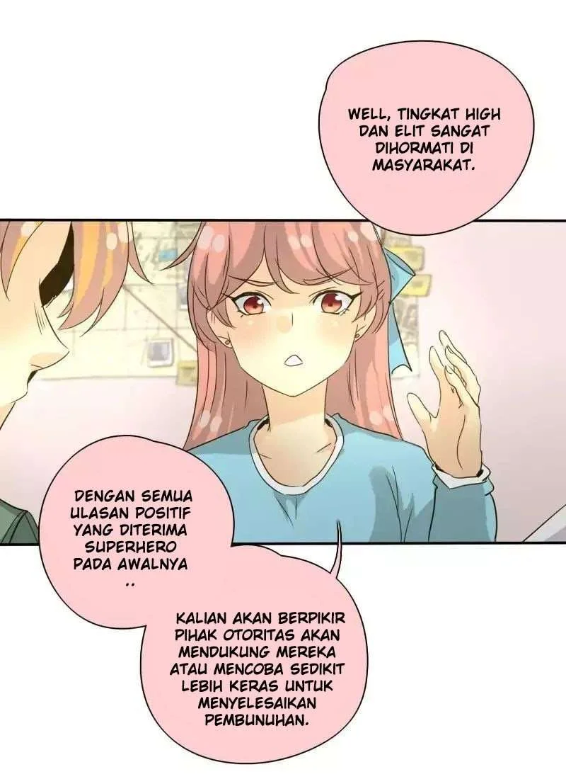 unOrdinary Chapter 94 Gambar 35