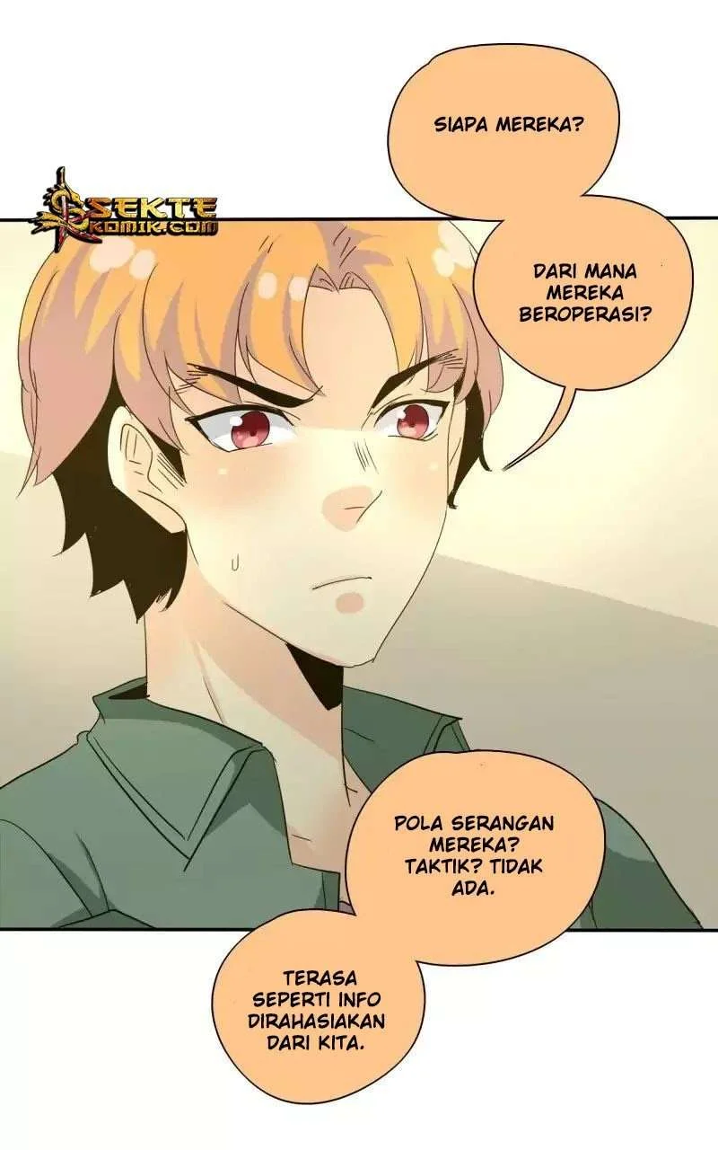 unOrdinary Chapter 94 Gambar 38